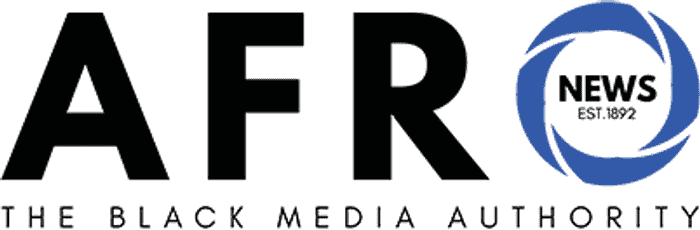 AFRO American Newspapers logo