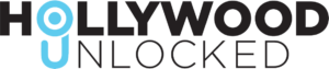 Hollywood Unlocked wordmark