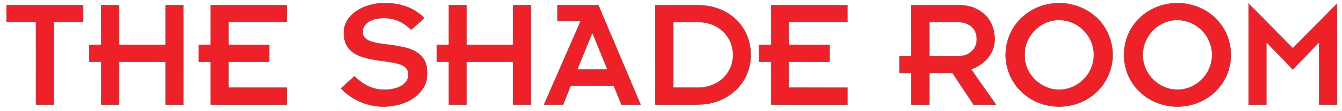The Shade Room wordmark